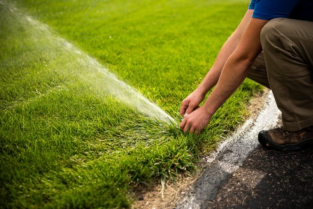 best irrigation companies near me